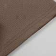 thumbnail image 4 of Lightweight Workout Shirts for Men - Crewneck Running Athletic Quick Dry Cooling T-Shirts Short Sleeve Gym Tops Sizes XS-2XL Coffee, 4 of 9