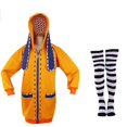 thumbnail image 1 of Women Anime Cosplay Costume Performance Clothes Suit, 1 of 1