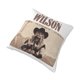 thumbnail image 3 of Funda de almohada súper suave Lainey Wilson con cremallera para dormitorio, sofá, sillón, fundas de almohada mullidas y acogedoras para todas las estaciones, almohada cuadrada, 3 of 8