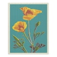 thumbnail image 2 of Poppy, Letterpress (1000 Piece Puzzle, Size 19x27, Challenging Jigsaw Puzzle for Adults and Family, Made in USA), 2 of 4