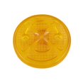 thumbnail image 1 of DYNWAVECA Generic Car Lift Jack Stand Rubber Pad Weld Side Frame Rail Protector Tool Lifter Accessory Round Slotted Frame Jack Adapter, 1 of 10