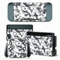 thumbnail image 5 of KIPLINK Nintendo Switch Skin Decal – Full Body Vinyl Cover, Anti-Scratch, Bubble-Free Installation, Camouflage & Gaming Designs, 5 of 37