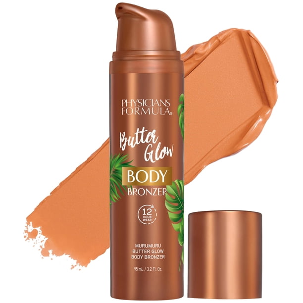 Body Bronzer Physicians Formula Butter Glow Light/Medium