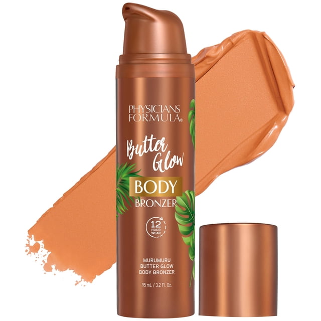 Body Bronzer Physicians Formula Butter Glow Light/Medium