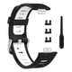 thumbnail image 2 of Correa Sport para Huawei Watch Fit, Silicona Premium, Talla Única, Resistente al Agua, Estilo Deportivo, Unisex, 2 of 4