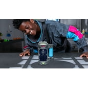 MrBeast Lab Release the Metallic Panther, Mutate the Ultimate Beast With MrBeast Lab , Ages 5+