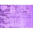 thumbnail image 1 of Ahgly Company Indoor Rectangle Oriental Purple Industrial Area Rugs, 5' x 8', 1 of 4