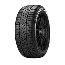 Pirelli Winter Sottozero 3 Winter 225/40R18 92V XL Passenger Tire