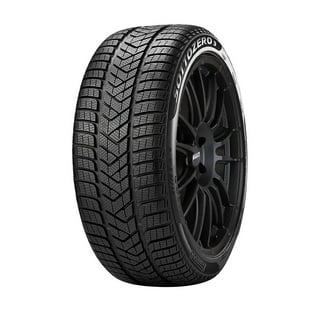 Snow Tires and Winter Tires in Tire Types 