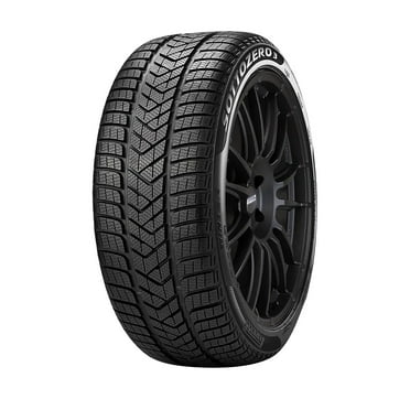 Pirelli Winter Sottozero 3 Elect Winter 255/35R21 98W XL Electric Vehicle Tire