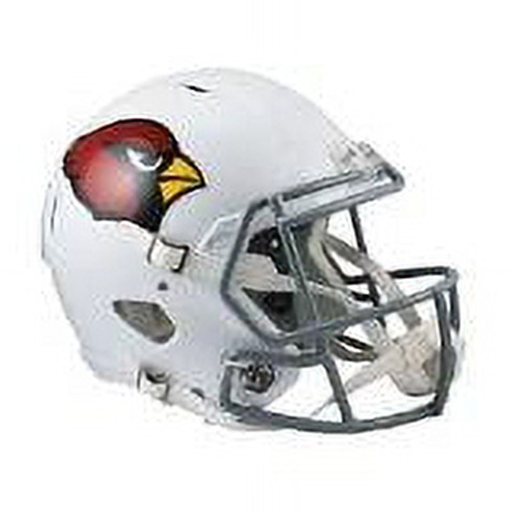 Arizona Cardinals 2005-2022 Throwback Riddell NFL Deluxe Replica Speed Full Size Helmet