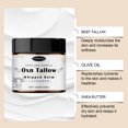 thumbnail image 3 of WoodSleep Tallow Skin Moisturizer Gently Moisturizes, Hydrates, Moisturizes, Dryness, Comforts And Protects Skin, 3 of 5