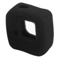 thumbnail image 4 of Wind Noise Reduction Housing Frame,Windslayer Cover Sponge Action Windslayerfor Hero Action Camera Windscreen Case Expertly Crafted, 4 of 8