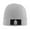 Gray, variant on Enlisted Rank - Sergeant Major Men Women Knitted Hat Adult Knit Beanie For Fall Winter Knit Hat Cap Slouchy Knitted Skull Cap