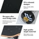 thumbnail image 4 of Patineta Longboard Antideslizante, Con Ruedas Intermitentes Street Skateboard, Juegos Para Adolescentes Adultos, 4 of 8