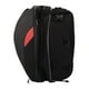 thumbnail image 5 of Bolsa para asiento trasero de motocicleta,Bolsa para asiento trasero de motocicleta Bolsa de equipaje para motocicleta Mochila trasera para motocicleta Lo mejor de la línea, 5 of 12