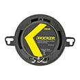 thumbnail image 3 of Kicker CSC354, CS Series 3.5" 2 Way Coaxial Car Speakers (46CSC354), 3 of 4