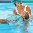 thumbnail image 2 of SwimSchool Deluxe Swim Trainer with Adjustable Safety Strap<br>SM/MED, 2 of 7