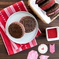 thumbnail image 6 of Nordic Ware Greetings Heirloom Cookie Stamps, 6 of 7