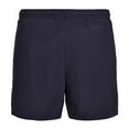 thumbnail image 1 of New Morning Studios Mens Basic Swim Shorts, 1 of 2