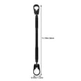 thumbnail image 2 of FRCOLOR 2pcs Motorcycle Handlebar Extension Bracket Aluminium Alloy Balance Bar For Enhanced Stability And Strength, 2 of 8