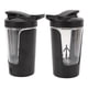 thumbnail image 1 of Taza Mezcladora Automática, Taza Eléctrica Recargable Con Agitación Automática, Botella Licuadora Portátil Sin Bpa Con Capacidad de Báscula 450 ML, Conveniente para Jugo Jugo Jugo Jugo Jugo, 1 of 7