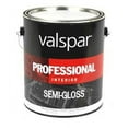 thumbnail image 2 of Valspar Paint 11914 1 Gallon, Neutral Base Professional Interior Semi Gloss Latex Paint, 2 of 2