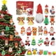 thumbnail image 3 of Calendario de Adviento de Navidad, Kit de juguetes antiestrés, alivio del estrés, regalo para apretar, caja ciega sorpresa, regalos de Navidad para niños y adolescentes, 3 of 4