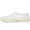 Shell White/Bone White, variant on Native Shoes Adult Unisex Miles Wanderfoam Sneaker
