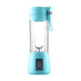 thumbnail image 2 of Cagogo under $5 Portable Juicer, Portable Blender, 2 of 8