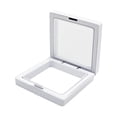 thumbnail image 2 of MYG 10PCS 3D Hanging Display Rack Jewelry Storage Rack PE Film Display Rack, 2 of 9