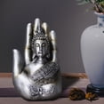 thumbnail image 1 of PENGXIANG Buddha Sculpture Ornaments Creative Craft Tabletop Statue Creative Craft Tabletop Statue, 1 of 4