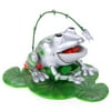 Roscoe the Tekno Frog