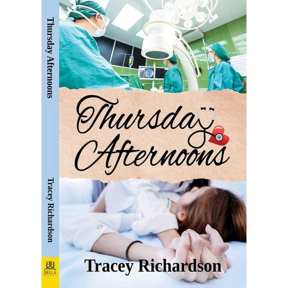 Thursday Afternoons (Paperback)