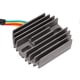 thumbnail image 1 of Motorcycle Voltage Rectifier 74711‑08 Aluminum Good Heat Dissipation Replacement for Sporsters XL 883 1200, 1 of 3