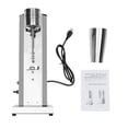 thumbnail image 4 of Commercial Milkshake Machine with A Strong Power Pure Copper Motor And An Intelligent Micro Switch for Milk Tea Stores, Cafes, Restaurants, 4 of 13