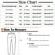 thumbnail image 3 of Odeerbi 4-13 Años Boys Corduroy Sweatpants Entrenamiento Deportes Jogger Pantalones Cintura Elástica Correa Suelta de Tobillo Joggers Con Bolsillos, 3 of 8