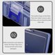 thumbnail image 2 of Poker Chip Case Transparent Poker Chip Carrier for, 2 of 3