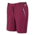 thumbnail image 3 of Regatta Shorts Mountain II pour Femmes, 3 of 4