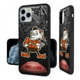 thumbnail image 2 of Cleveland Browns iPhone Legendary Design Bump Case, 2 of 7