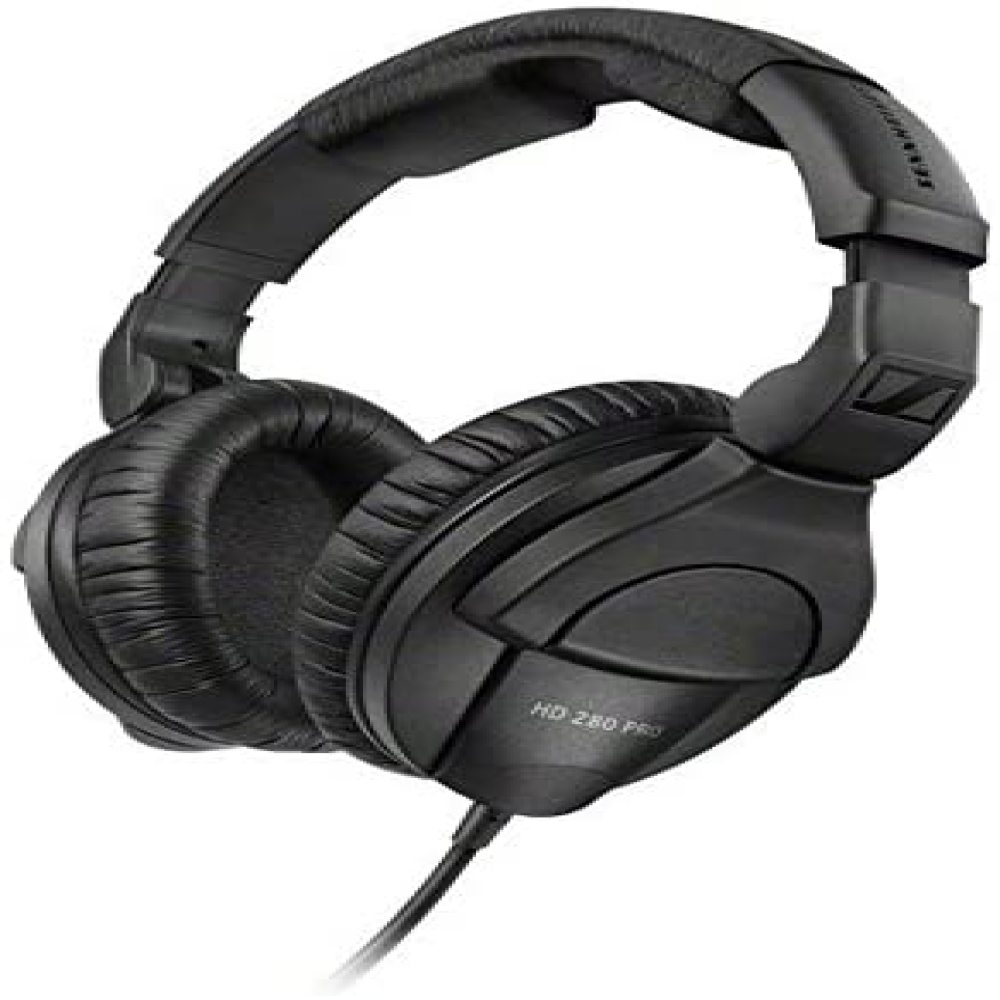 SENNHEISER HD280PRO Headphones (old 