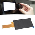 thumbnail image 1 of Flexible LCD Display, LCD Display Screen 500 Brightness Widely   for Industrial Control, 1 of 8
