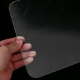 thumbnail image 4 of MOVTOTOP Clear Transparent Mouse Pad Desk Gaming Mat for Home Laptop 1 Set, 4 of 7