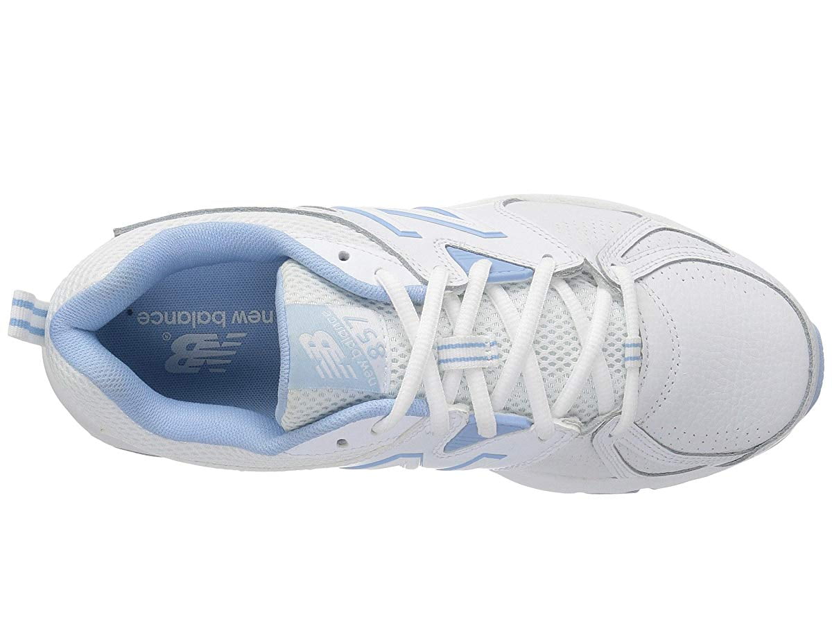 New store balance wx857v2