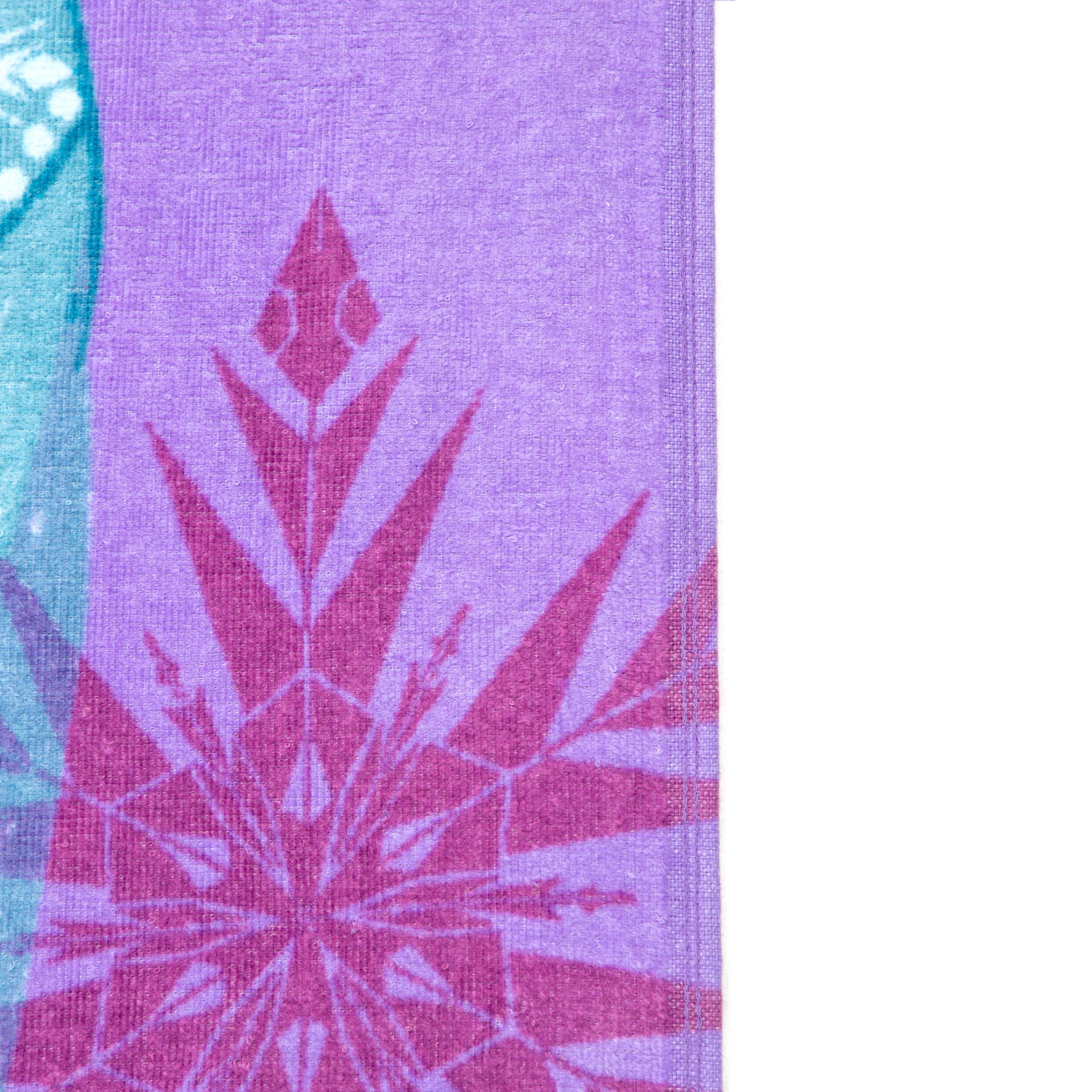 Frozen Beach Towel, 27 x 54, Disney