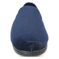 thumbnail image 4 of Goodyear - Pantuflas Denver para Hombre (Marino), 4 of 4