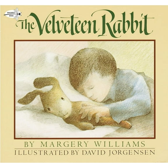 The Velveteen Rabbit, (Paperback)