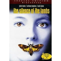 Silence of the Lambs (DVD)
