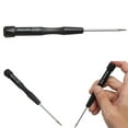 thumbnail image 2 of 5 Star 5-Point 1.2 mm Screwdriver Pentalobe Screwdriver for Laptop Opening Repair Tool Screw Driver Maintenance Hand Tools 1, 2 of 5