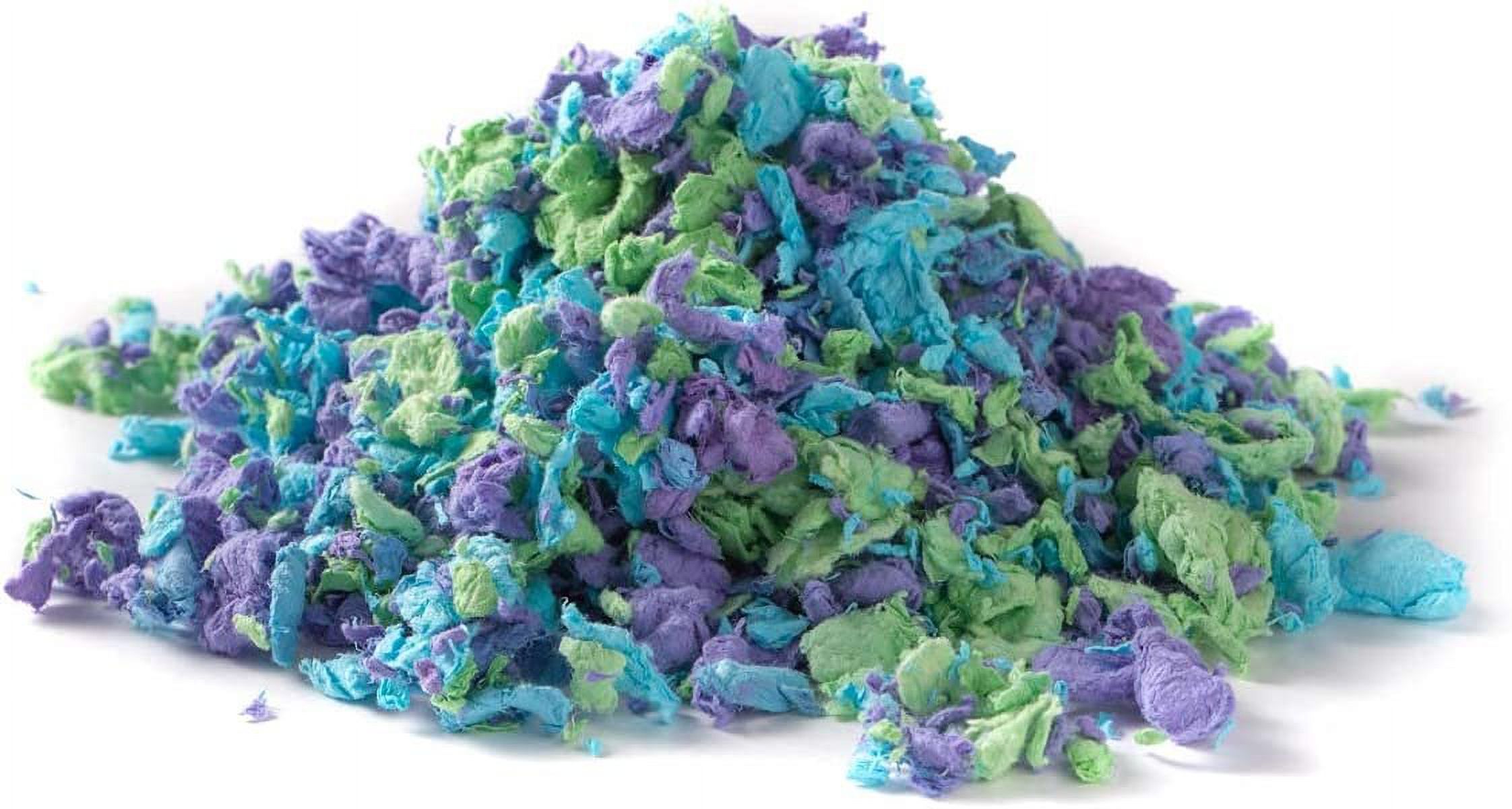 CareFresh Sea Glass Small Pet Bedding, 23L photo 3